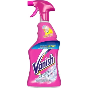 VANISH 500ML PRETREAT TRIGGER(6B)