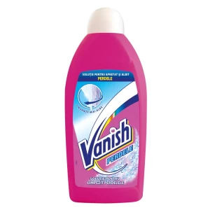 VANISH 500ML.LICHID PERDELE(12B)