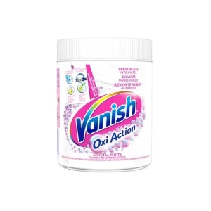 VANISH OXI WHITE PUDRA  423GR(6B)