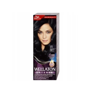 WELLATON.(1/0) NEGRU ALBASTRUI (24B)