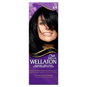 WELLATON.(2/0) NEGRU (24B)