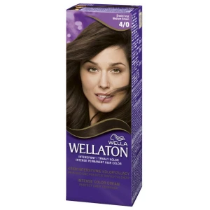 WELLATON.(4/0) SATEN MEDIU (24B)