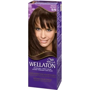 WELLATON.(5/0) SATEN DESCHIS (24B)