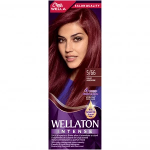WELLATON.(5/66) VIOLET (24B)