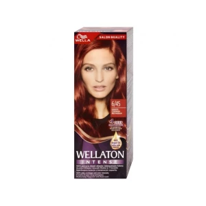 WELLATON.(6/45) ROSU PASIONAL (24B)