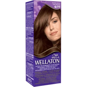 WELLATON.(6/77) CIOCOLATA AMARUIE (24B)