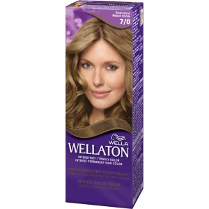 WELLATON.(7/0) BLOND MEDIU (24B)