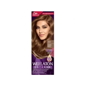 WELLATON.(7/17) CIOCOLATA GLAZURATA (24B)