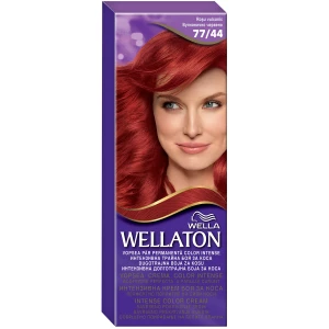 WELLATON.(77/44) ROSU VULCANIC (24B)