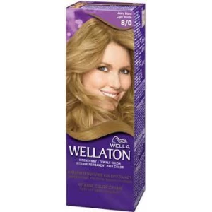 WELLATON.(8/0) BLOND DESCHIS (24B)