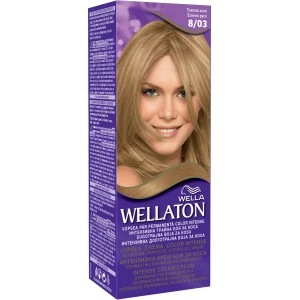 WELLATON.(8/03) TOAMNA AURIE (24B)