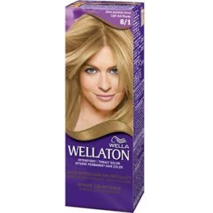 WELLATON.(8/1) BLOND CENUSIU DESCHIS (24B)