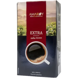CAFEA AMAROY EXTRA 500GR (12B)