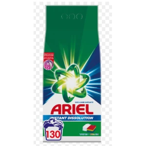 ARIEL AUTOMAT 9.75KG WHITE&COLOR 130SP