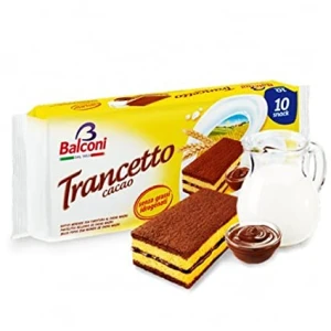 BALCONI TRANCETO 28GR LAPTE(10B) 15SET