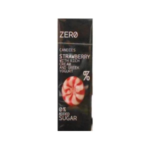 BOMB.ZERO CAPSUNI CU CR.LAPTE(12B) 20CUT