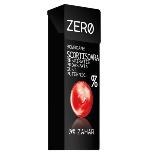 BOMB.ZERO SCORTISOARA RESPIRATIE PROASPATA(12B) 20CUT