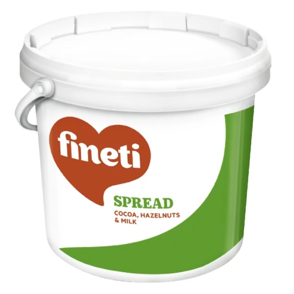 FINETI CREMA 5KG