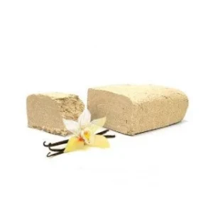 HALVA.SUNFLOWER 1.3 KG VANILIE