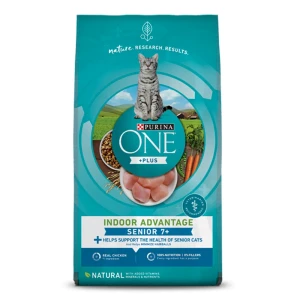 PET.ONE 85GR IDFR CAT GIG TON&CEREALE(26B)