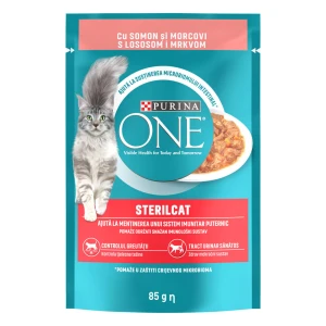 PET.ONE 85GR STERILE GIG SOMON&MORCOVI(26B)
