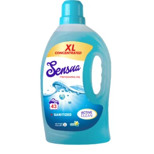 SENSUA DET.LICHID RUFE 1.5L 43SP PROFESSIONAL(4B)