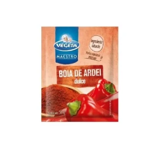 VEGETA NATUR  BOIA ARDEI DULCE 50GR(18B)