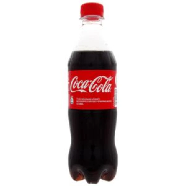 COCA-COLA PET 0.5L (12B) RO SGR