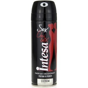 INTESA DEO UNISEX 125ML SEXTREM(12B)