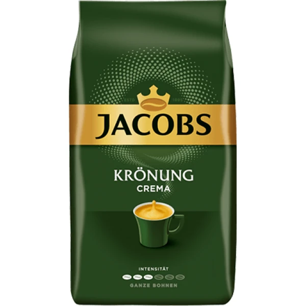 JACOBS BOABE 1KG KRONUNG CREMA (4B)