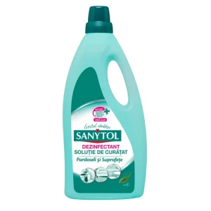 SANYTOL 1L PARDOSELI SI SUPR. EUCALIPT(12B)
