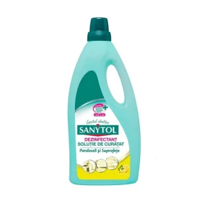 SANYTOL 1L PARDOSELI SI SUPR. LAMAIE (12B)