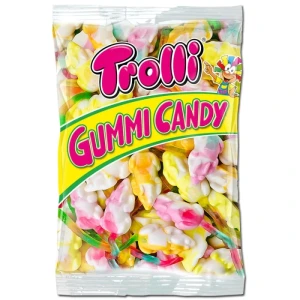 TROLLI JELEU 1KG SORICEL(6PG)