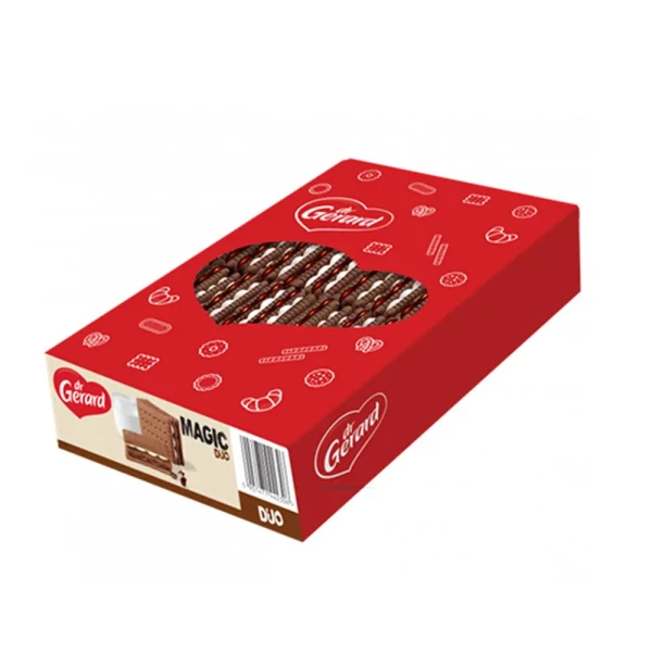DR GERARD 800GR CIOCOLATA(CHOCO)