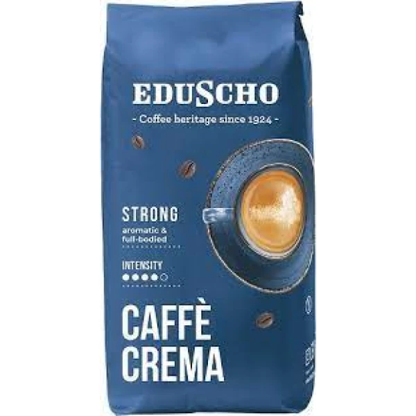 EDUSCHO BOABE 1KG CREMA STRONG(8B)