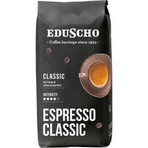 EDUSCHO BOABE 1KG ESPRESSO CLASSIC(8B)