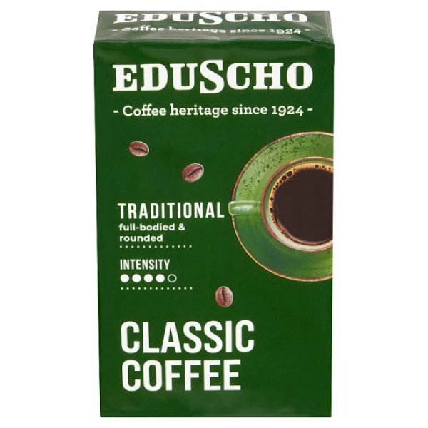 EDUSCHO CLASSIC 250GR TRADITIONAL (12B)