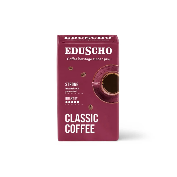 EDUSCHO CLASSIC 500 GR STRONG(12B)