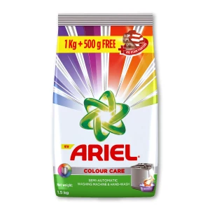 ARIEL AUTOMAT 1.5KG COLOR(10B)