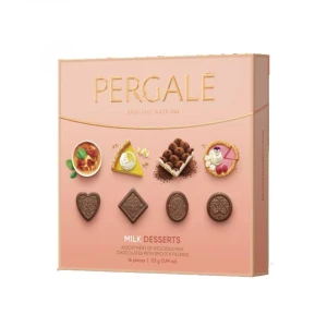 BOMB.PERGALE 113GR DESERT CIOC.LAPTE(10CUT)