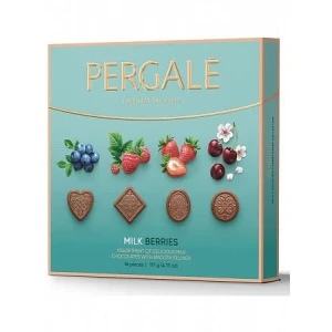 BOMB.PERGALE 117GR BERRIES CIOC.LAPTE(10CUT)