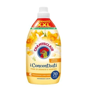CHANTECLAIR BALSAM 1.4L FLORI PORTOCALE 70SP(8B)