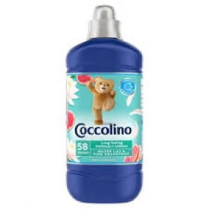 COCCOLINO 0.925L WATER LILY 37SP(8B)