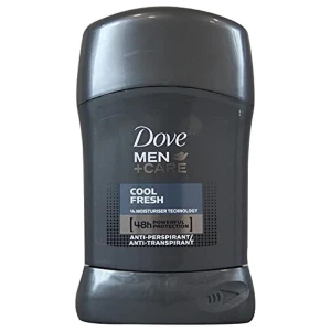 DOVE STICK 50ML MEN COOL FRESH(6B) 5SET