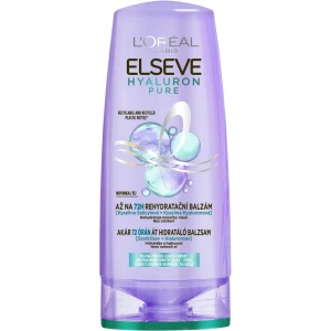 ELSEVE BALSAM 200ML HYALURON PURE(12B)