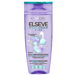 ELSEVE SAMP.250ML HYALURON PURE(12B)