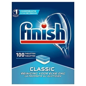FINISH TABLETE SP.VASE 100 TABS(4CUT)