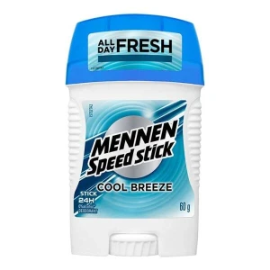 MENNEN SPEED STICK 60GR COOL BREEZE(12B)