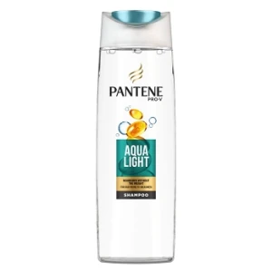 PANTENE SAMPON 400ML AQUA LIGHT (6B)