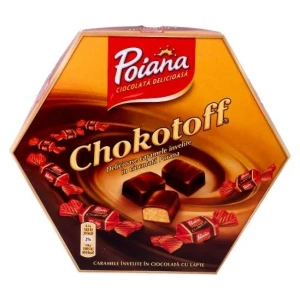 POIANA CHOKOTOFF 221GR(10B)